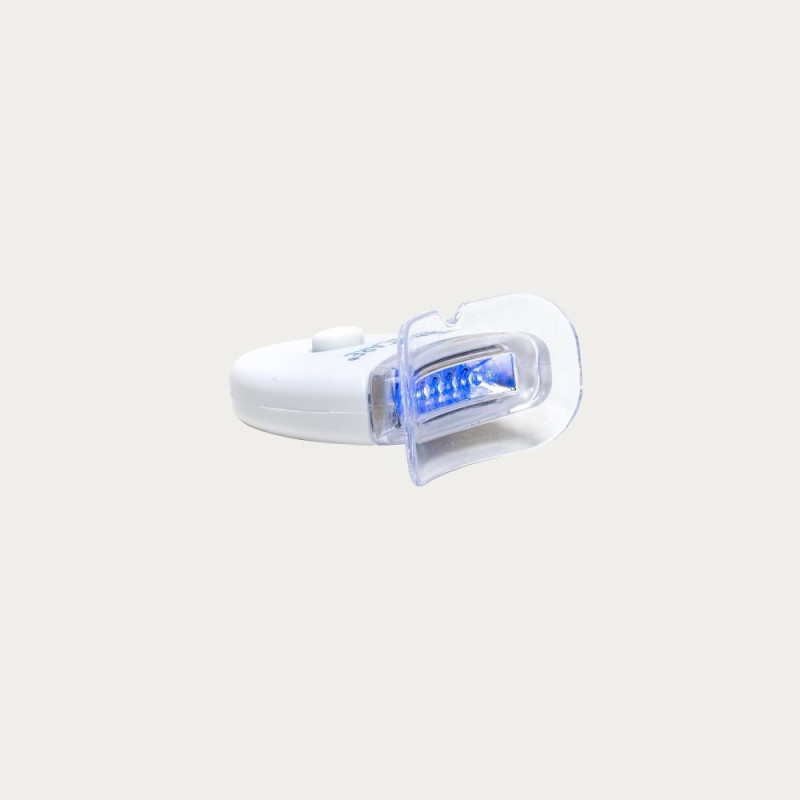 Vente de Dent Blanchiment dentaire mobile Lampe LED lumière Roue  d'accélération de blanchiment en ligne 