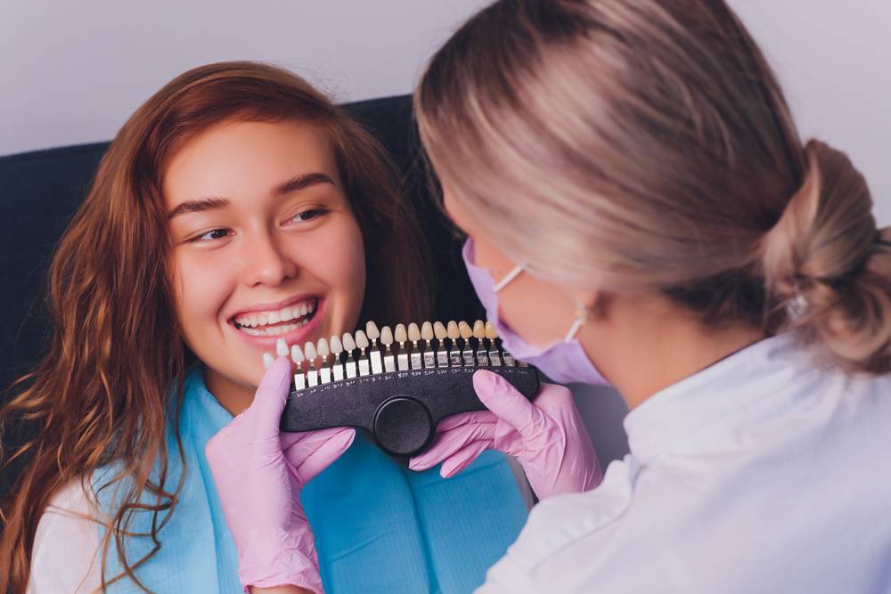 Blanchiment dentaire : à quels résultats puis-je m'attendre ?