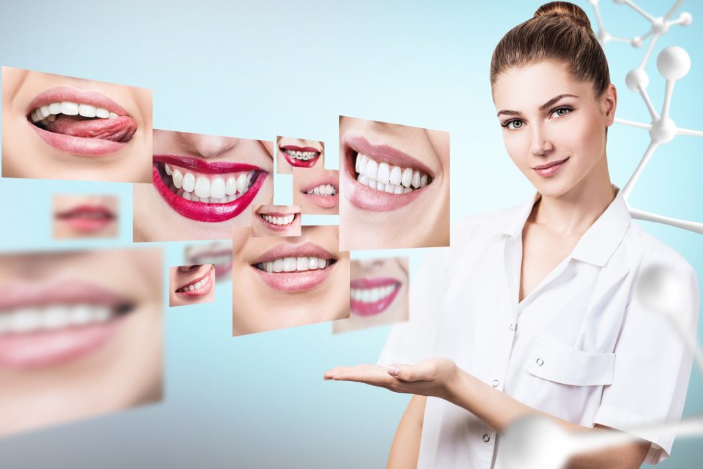 Dents blanches: gare aux produits sur internet, en pharmacie et dans les  bars à sourire - La Voix du Nord